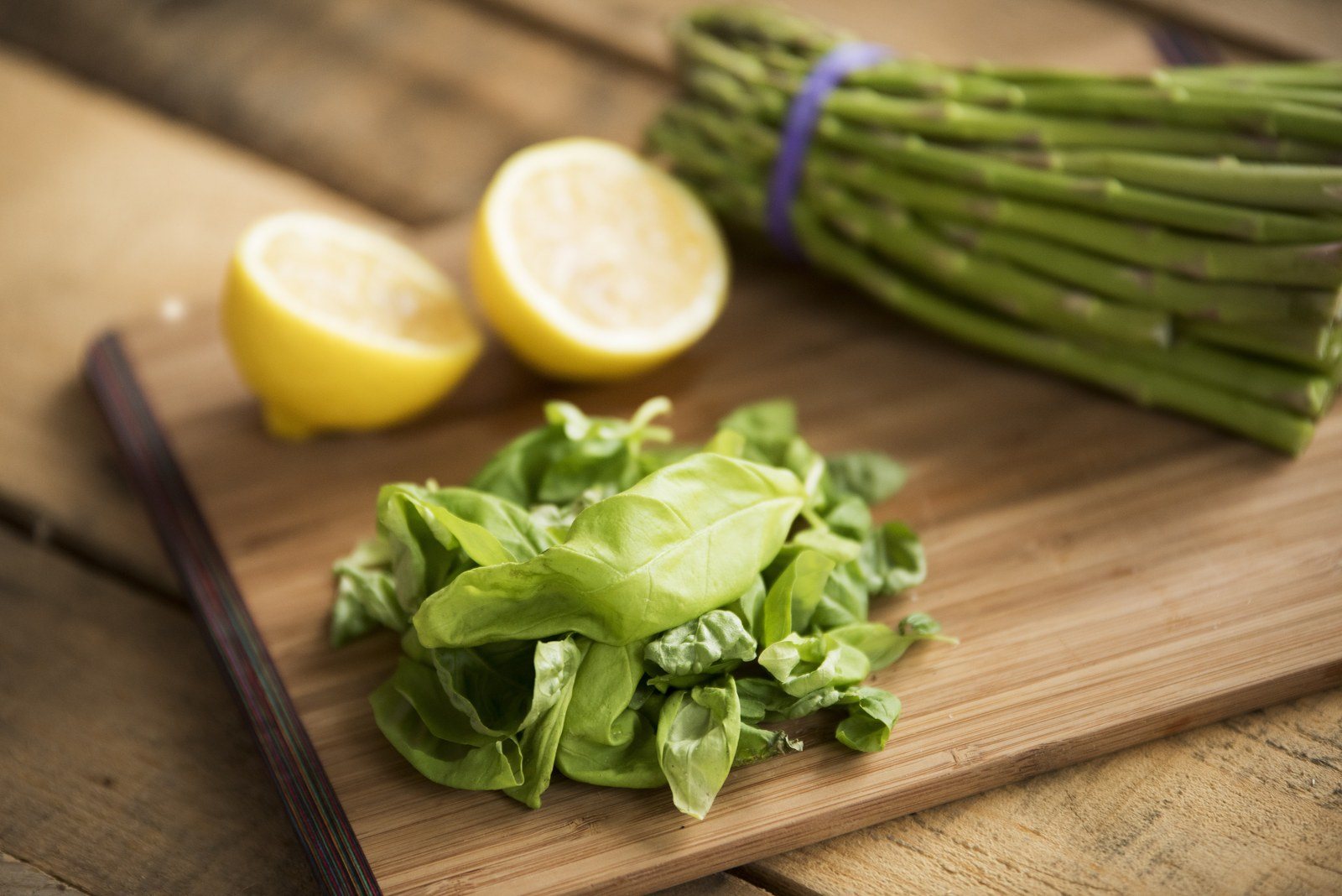 Meal Simplicity