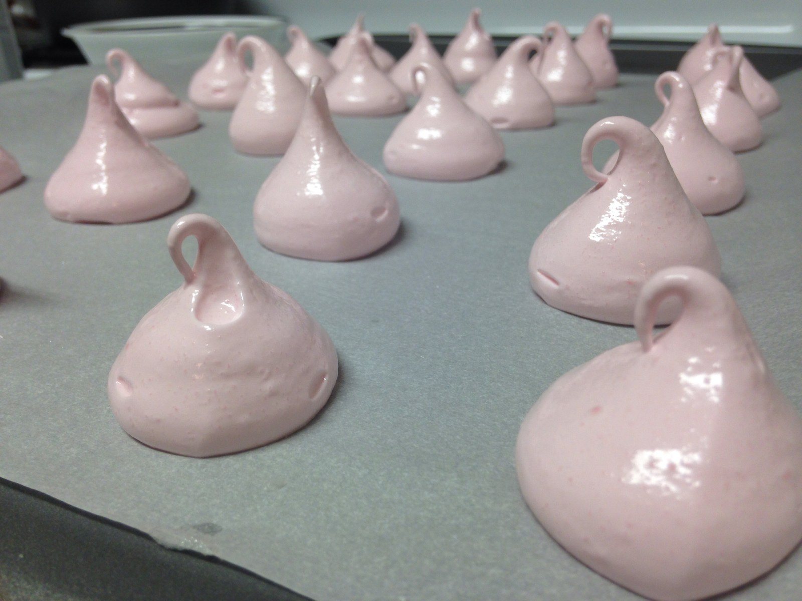 Merengue Madness