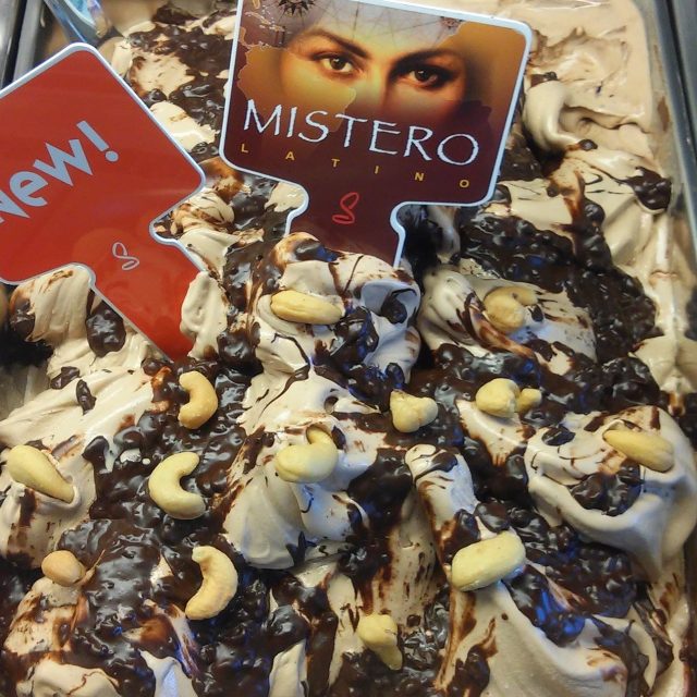 Safari Homemade Gelato