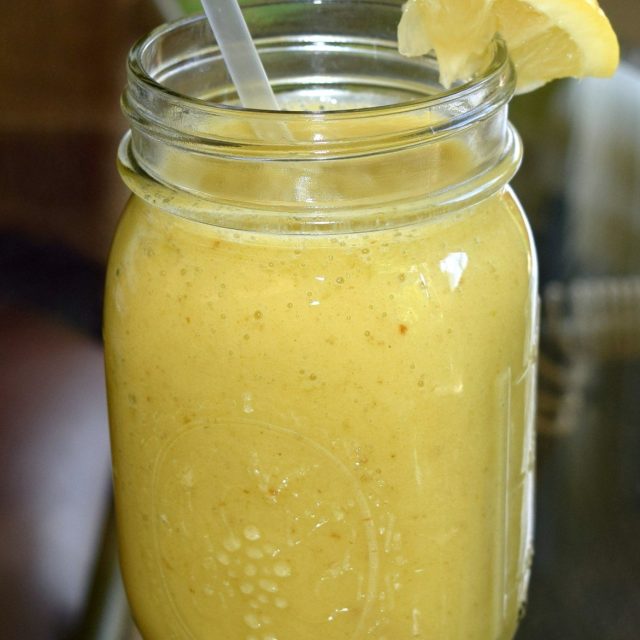 Detox Smoothie