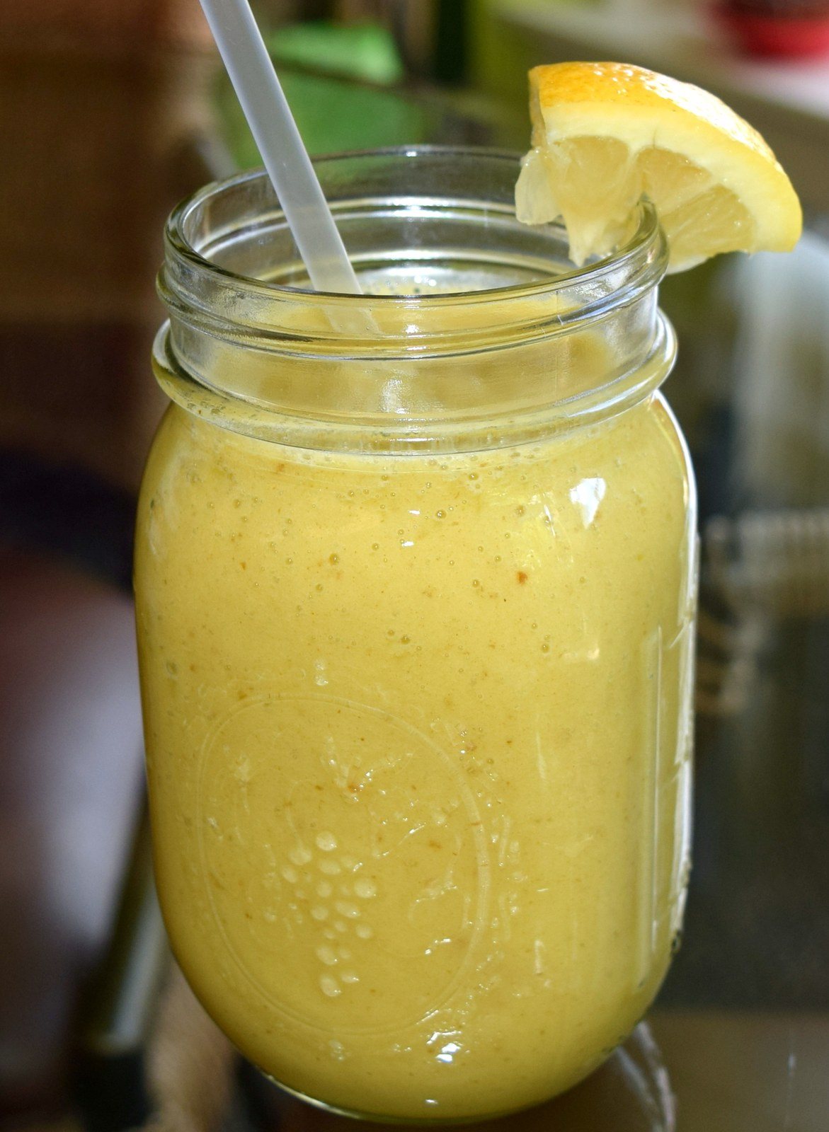 Detox Smoothie