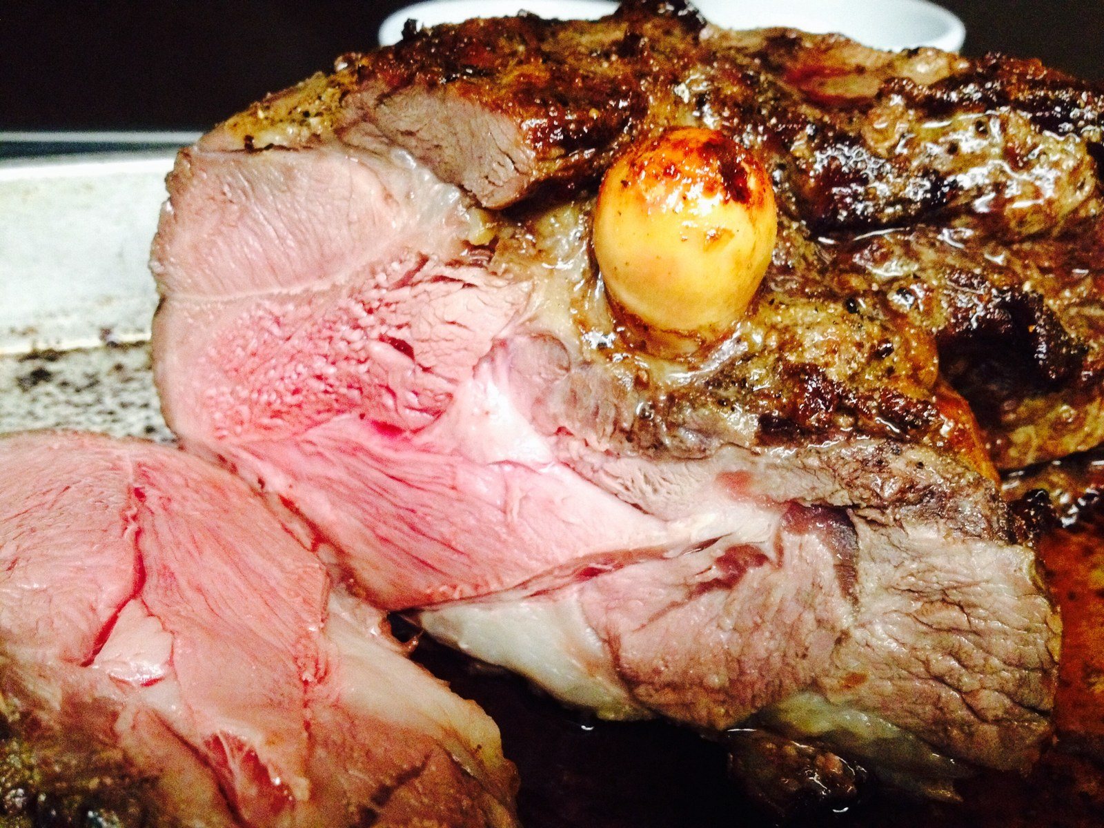 Lamb Roast