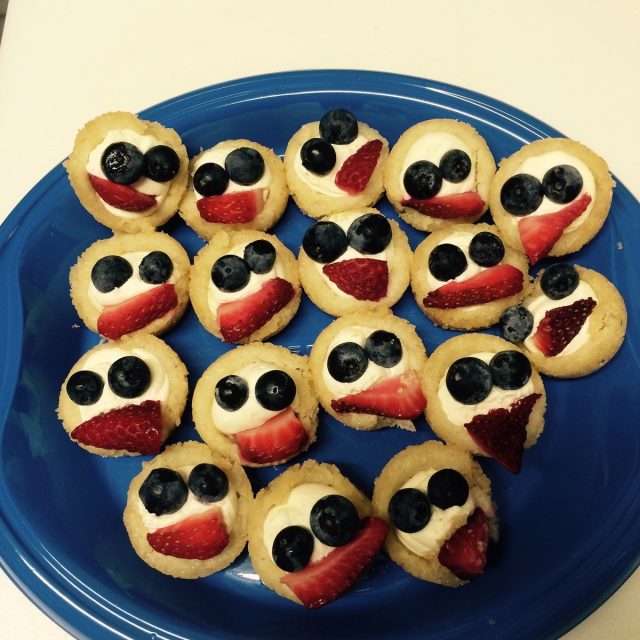 Happy Treats @ Pareidolia Brewing Co.