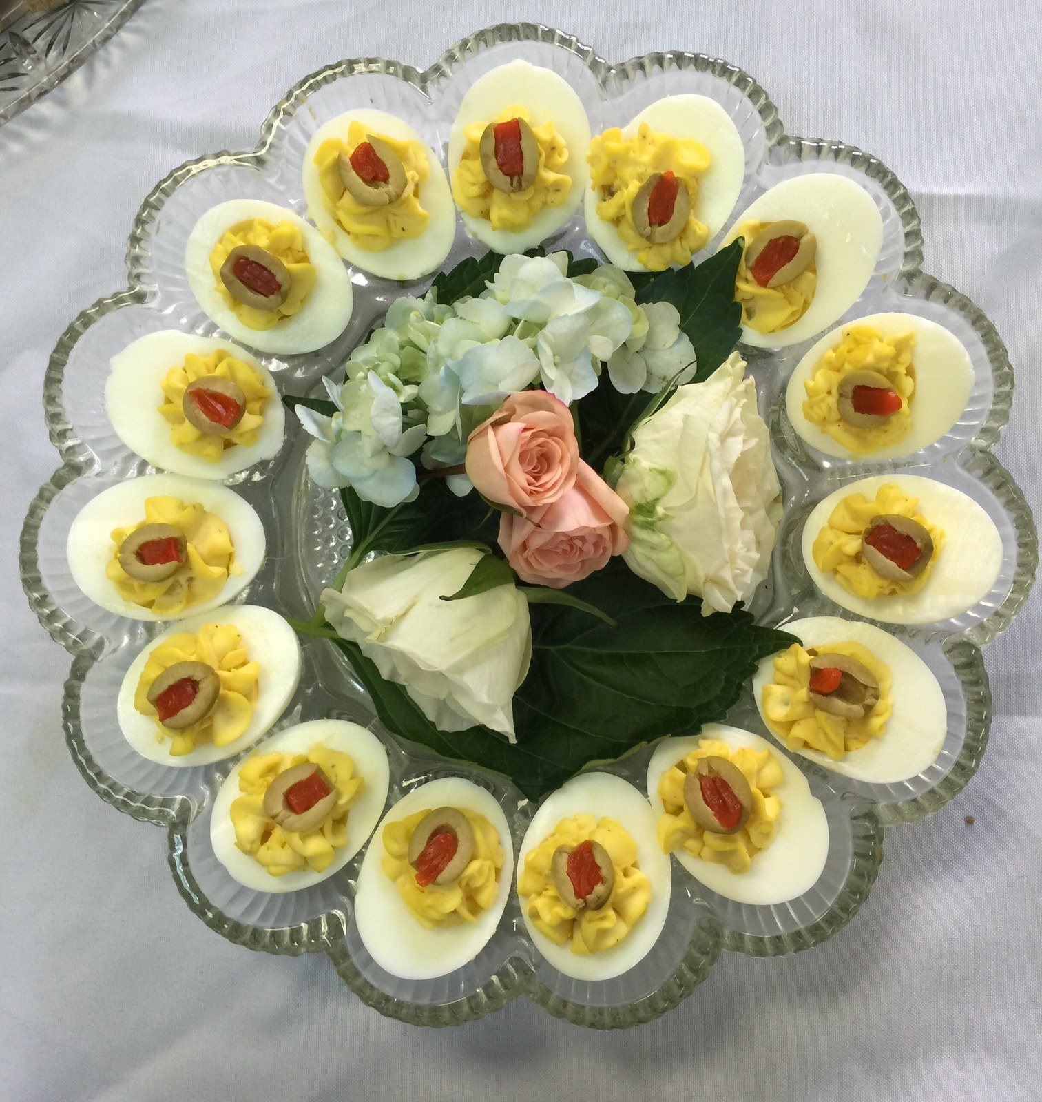 Deviled Eggs