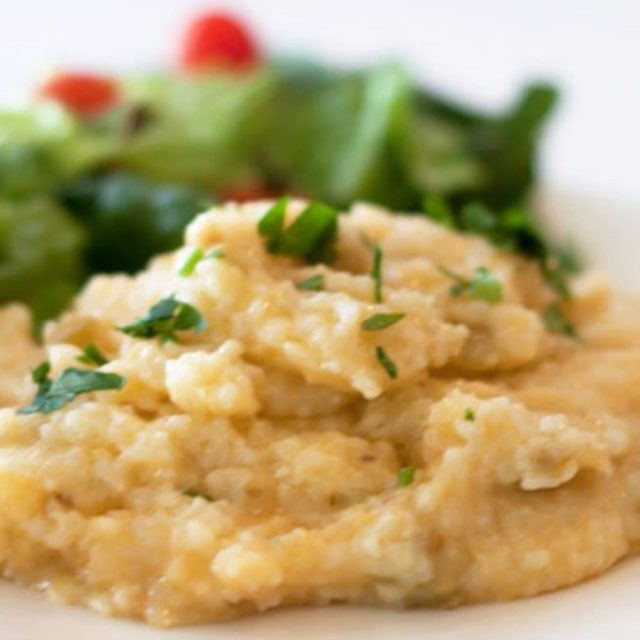 Cheese Grits