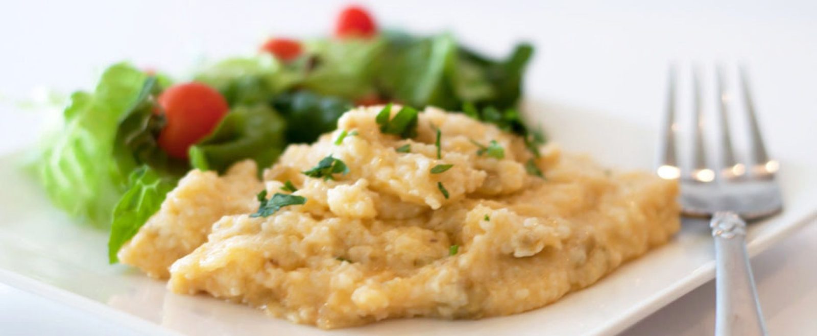 Cheese Grits
