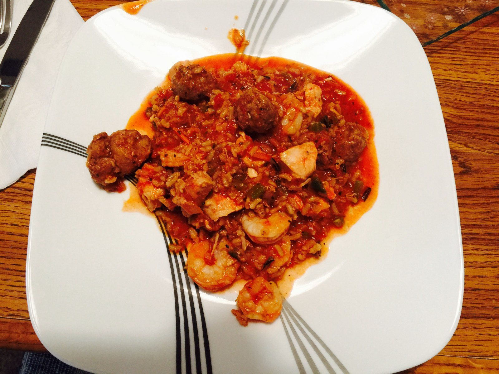 Jambalaya