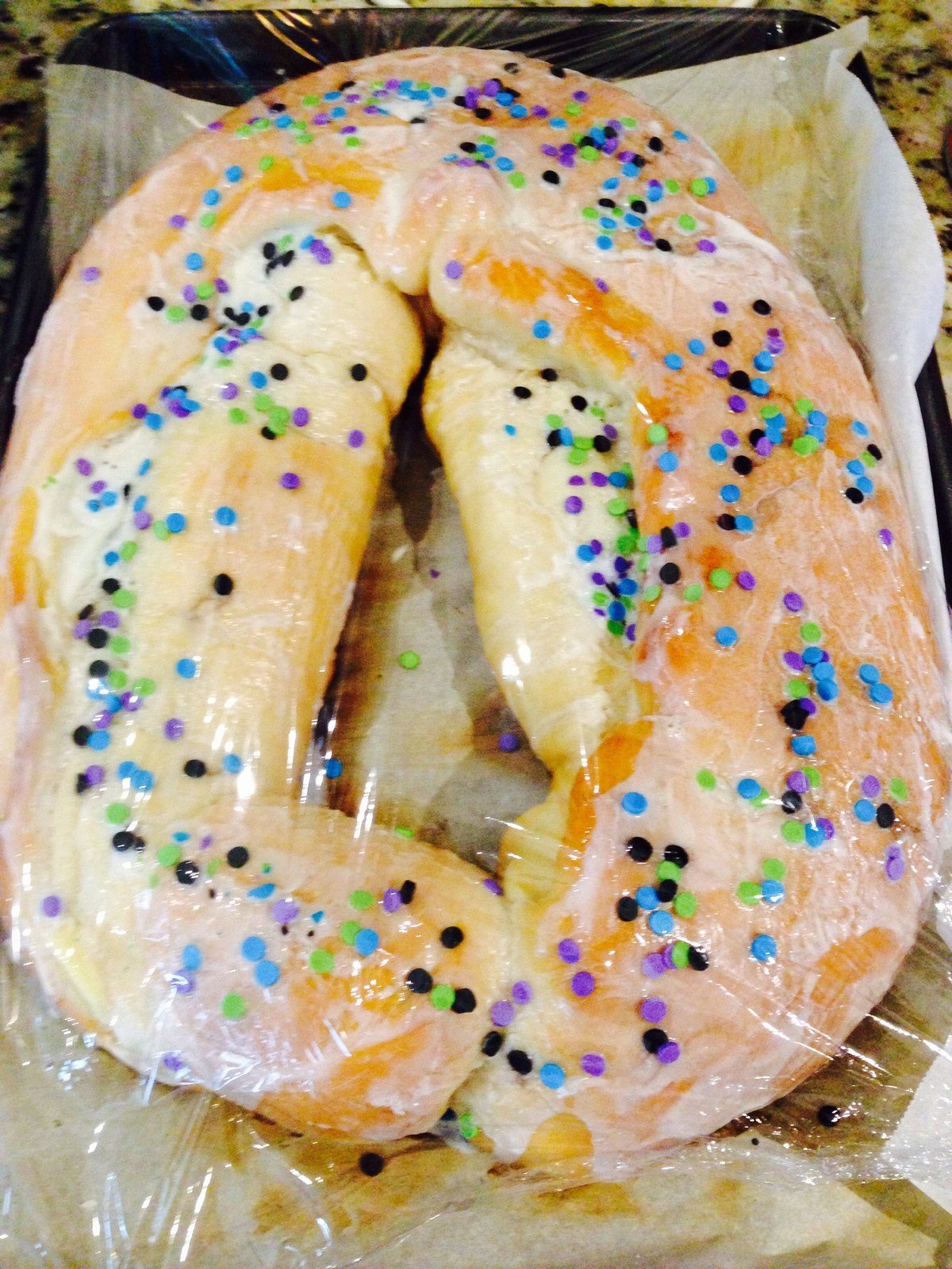 King Cake