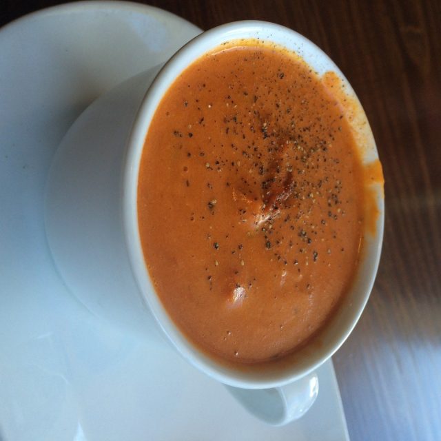 Roasted Red Pepper Gouda