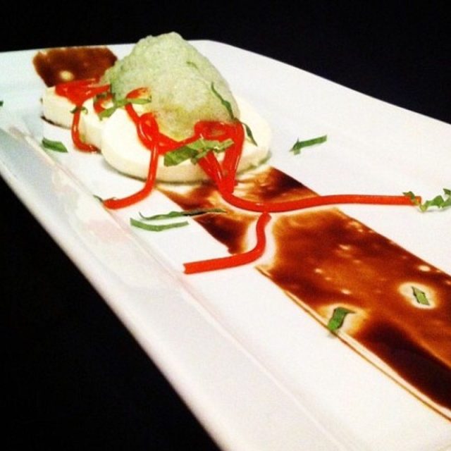 Caprese Salad