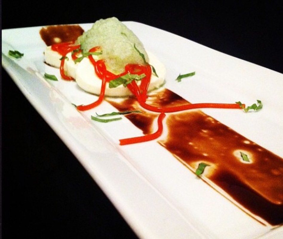 Caprese Salad