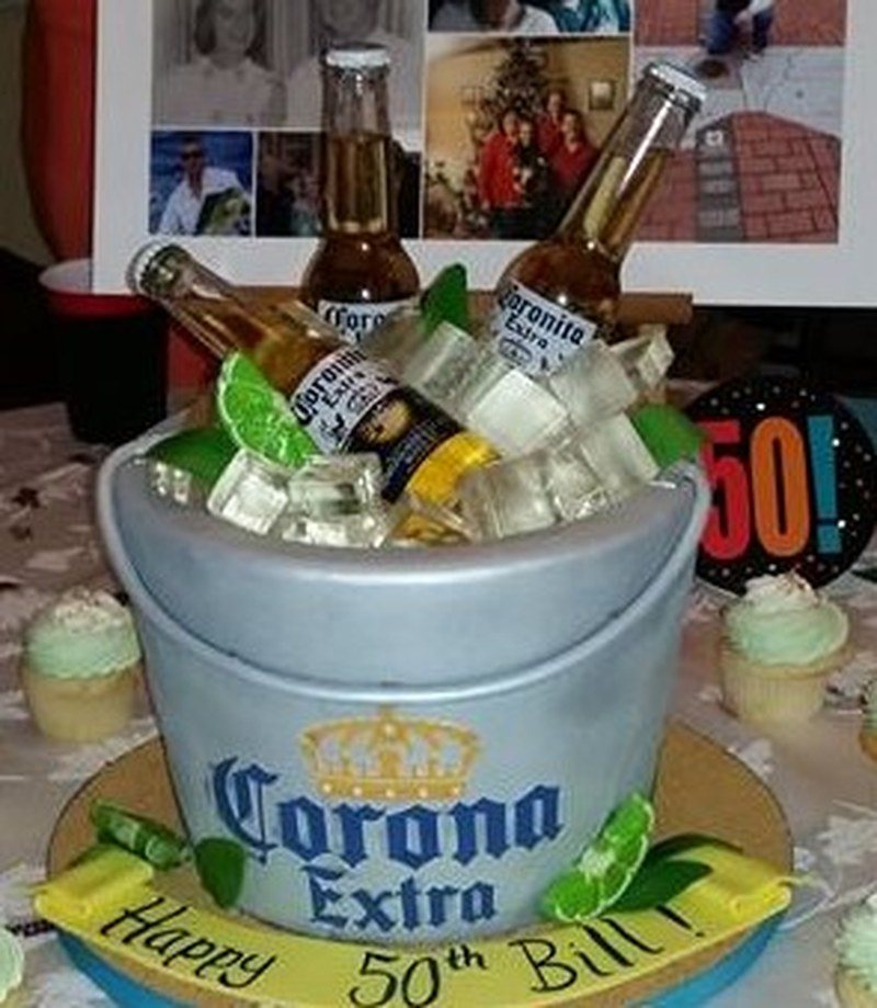 Happy Birthday Cake, Its Real! @ Frostings