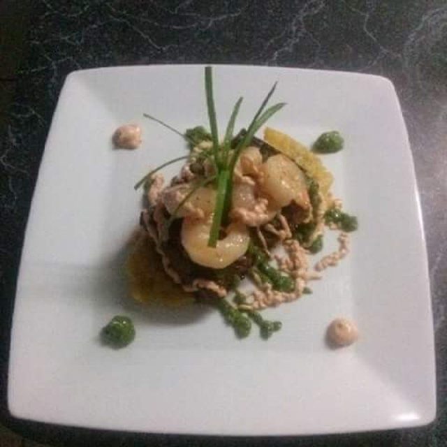 Island Of Delight @ Vero's Caribbean Kitchen