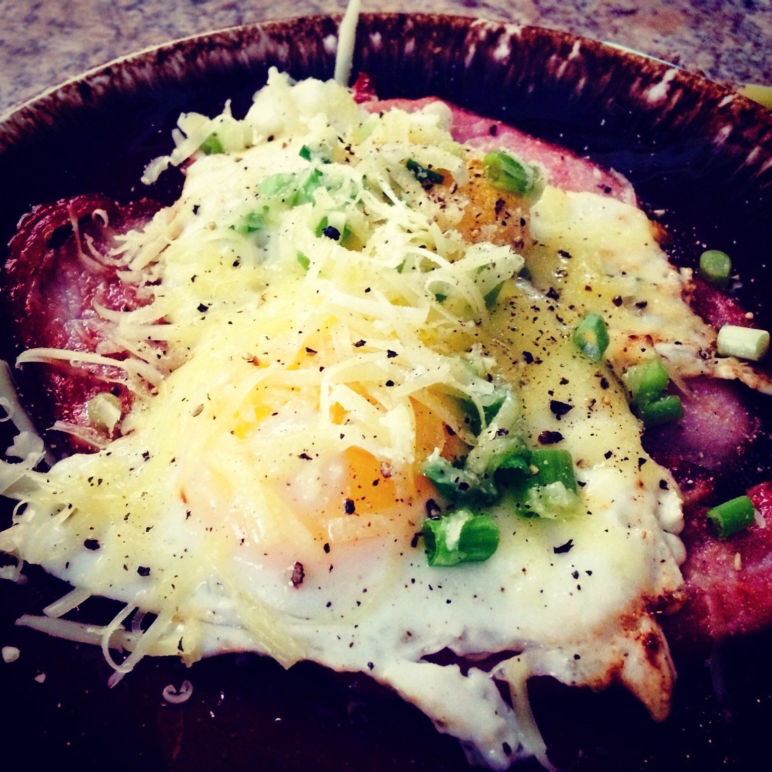 Ham And Egg Sunday's
