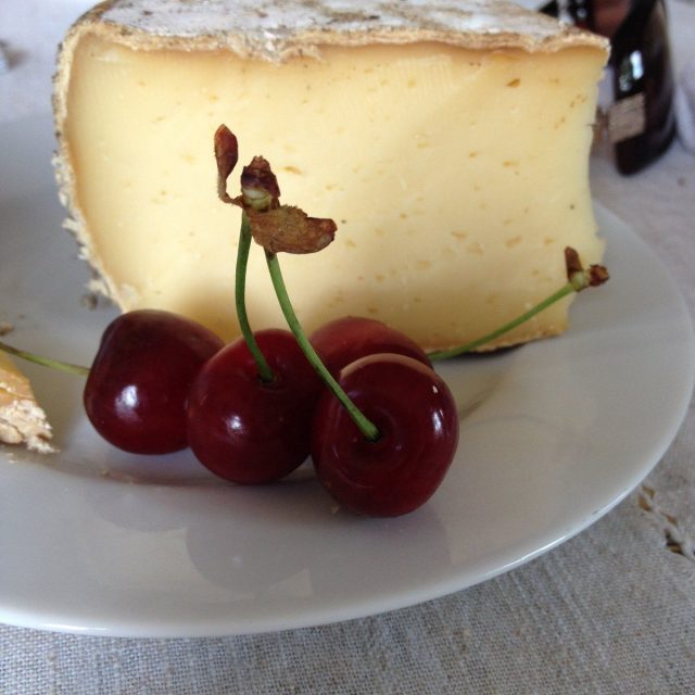 The Perfect Snack