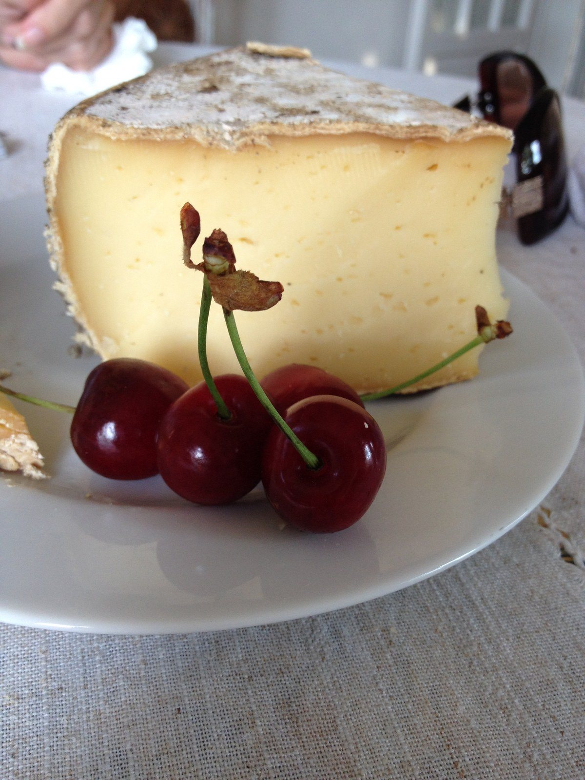 The Perfect Snack
