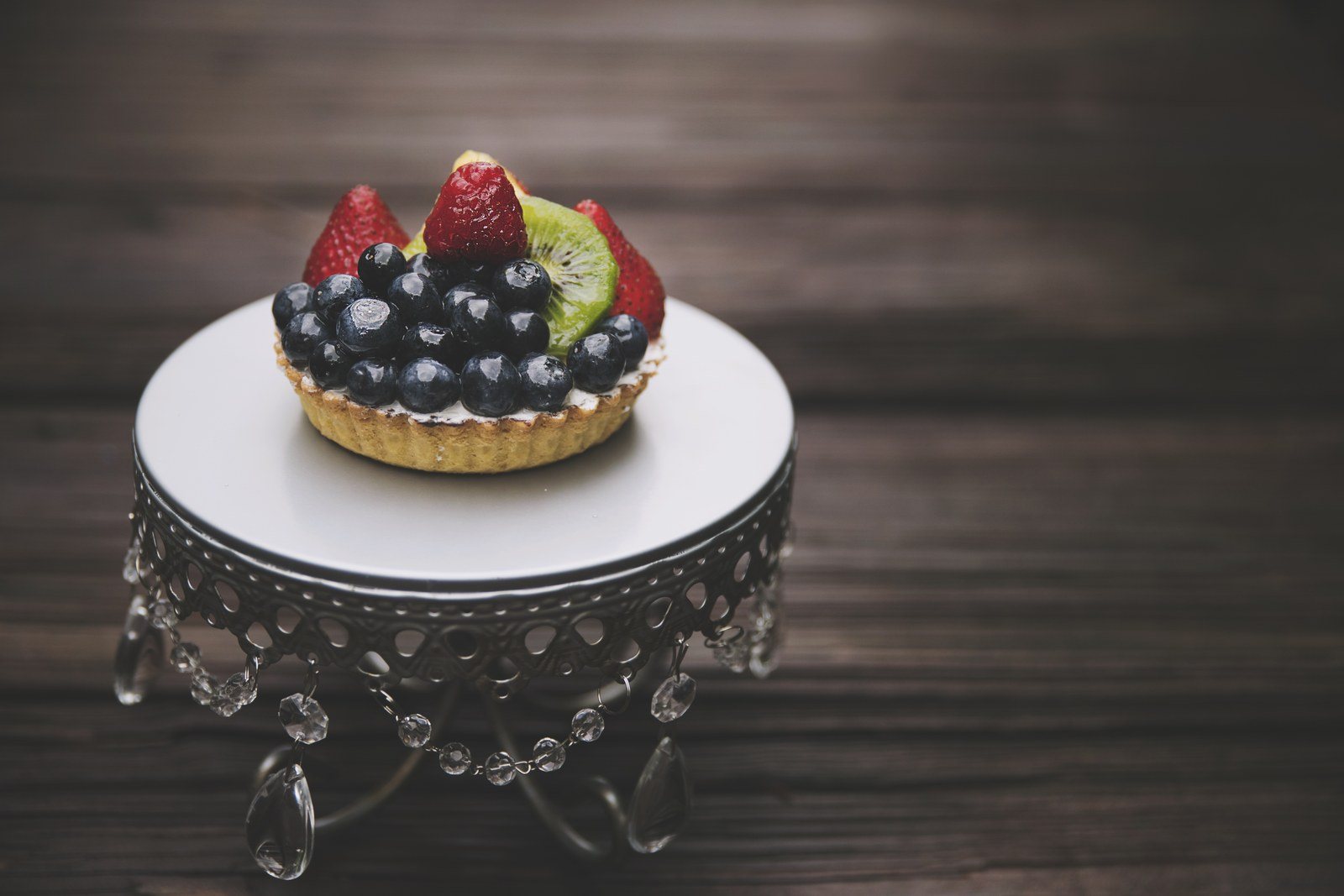 Elegantly Delicious