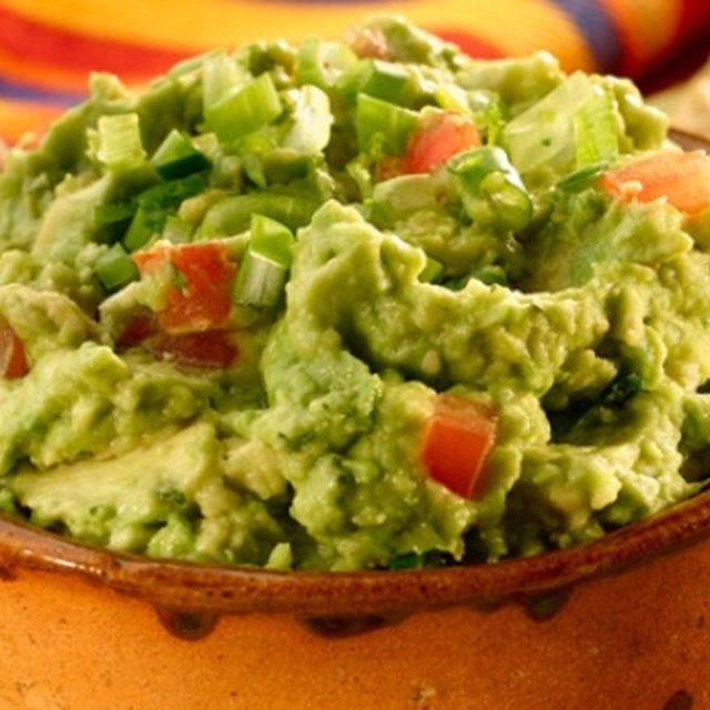 Guacamole