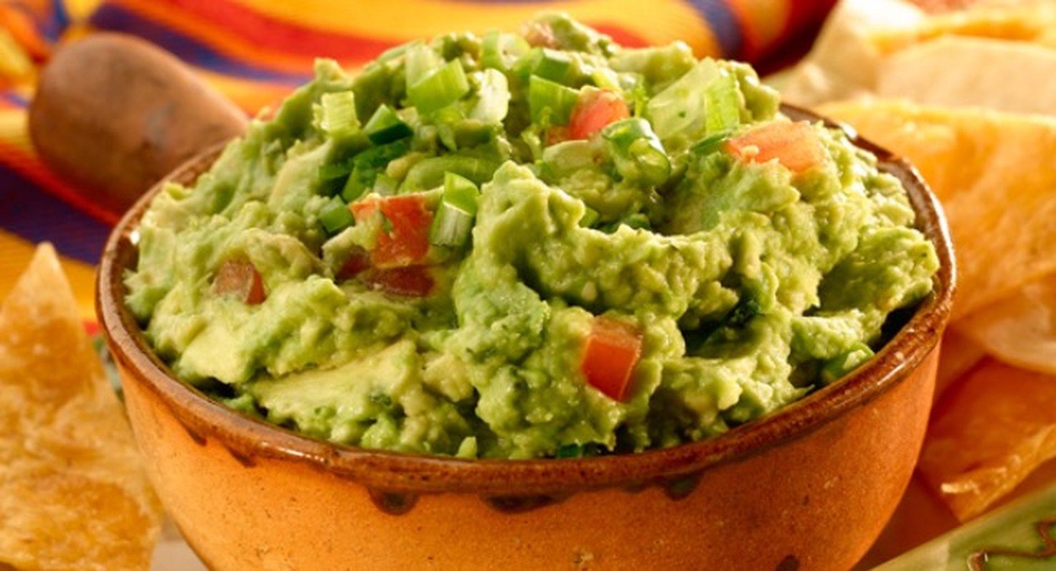 Guacamole