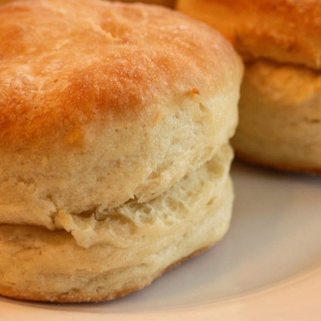 Angel Biscuits