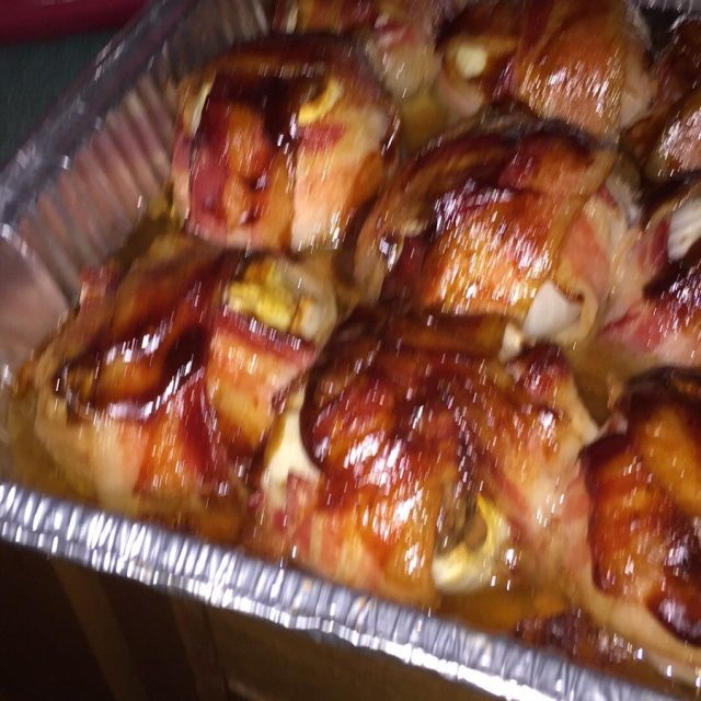 Onion Bomb