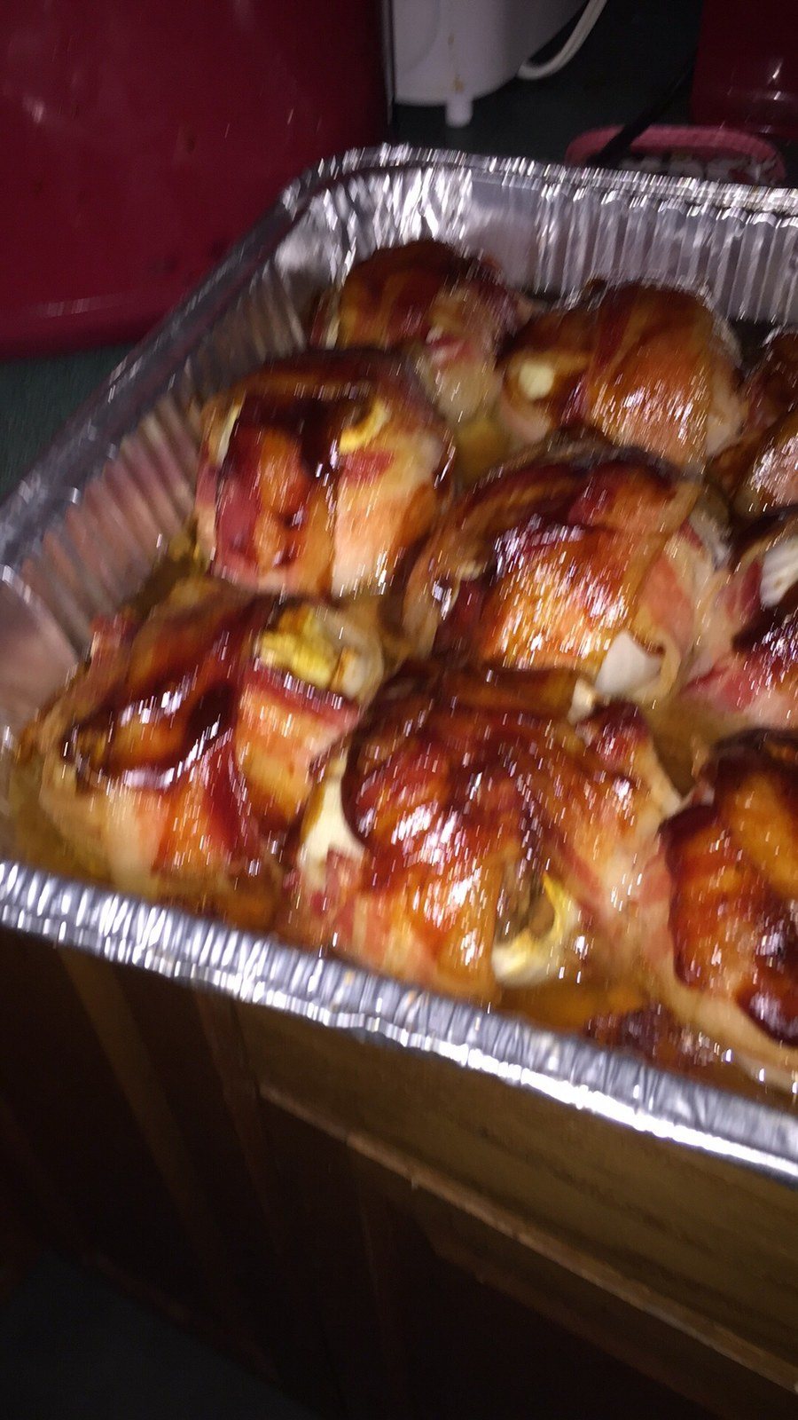 Onion Bomb