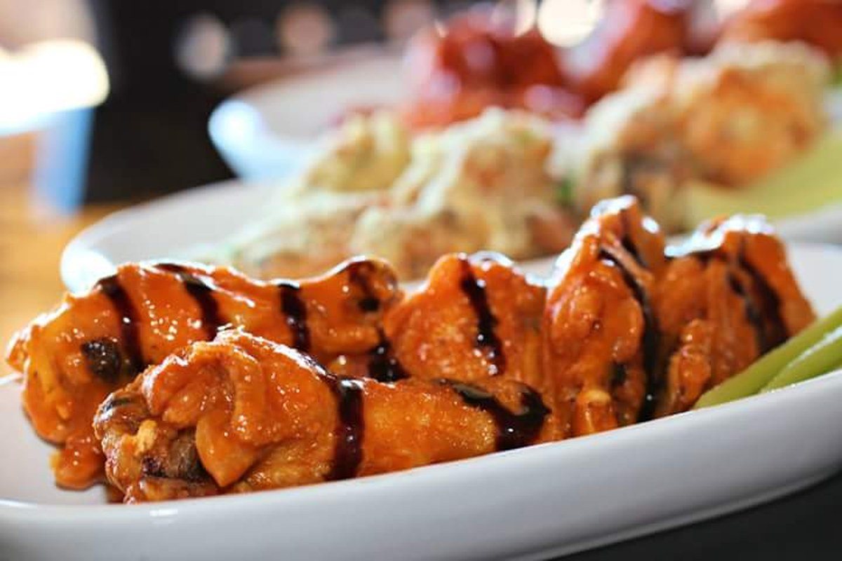Mouthwatering Cuisine