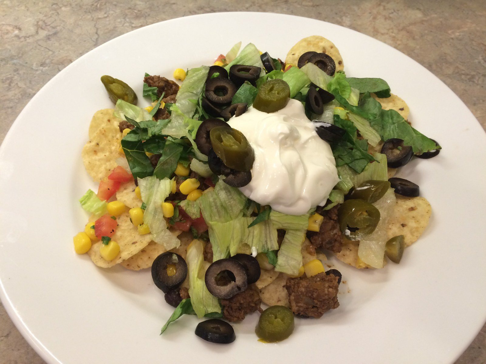 Taco Salad
