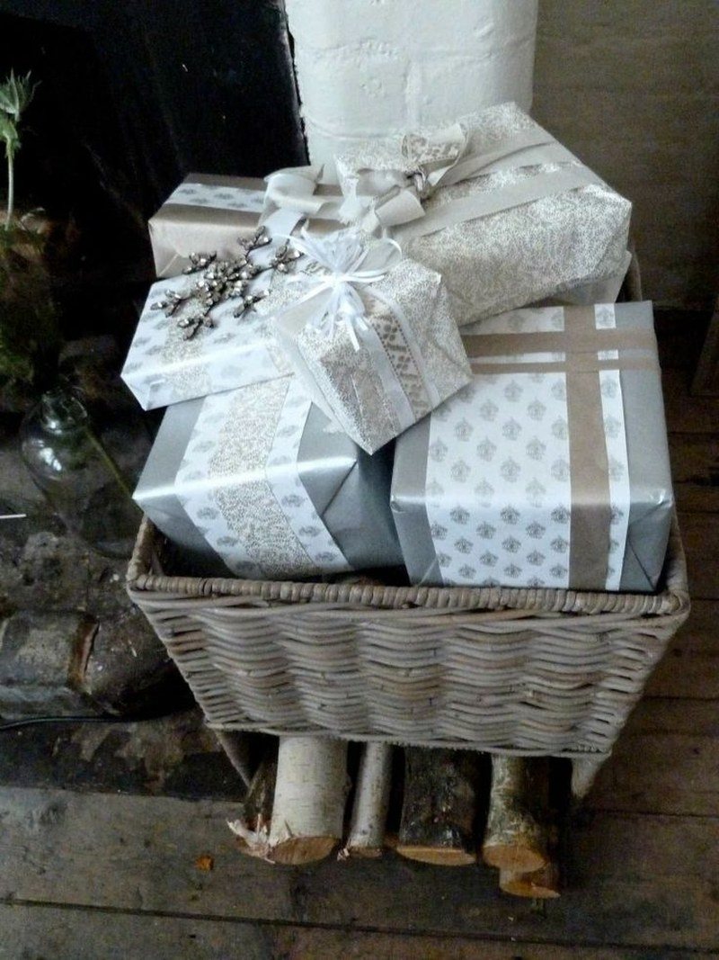 Best Wrapped Gift