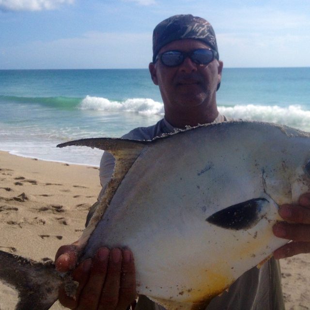 Permit Vero Beach