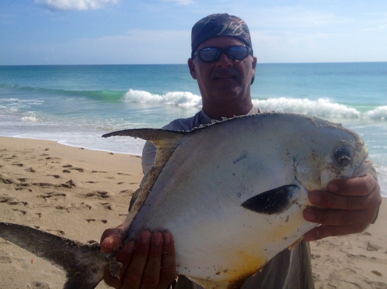 Permit Vero Beach