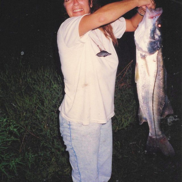 My Catch & Release
