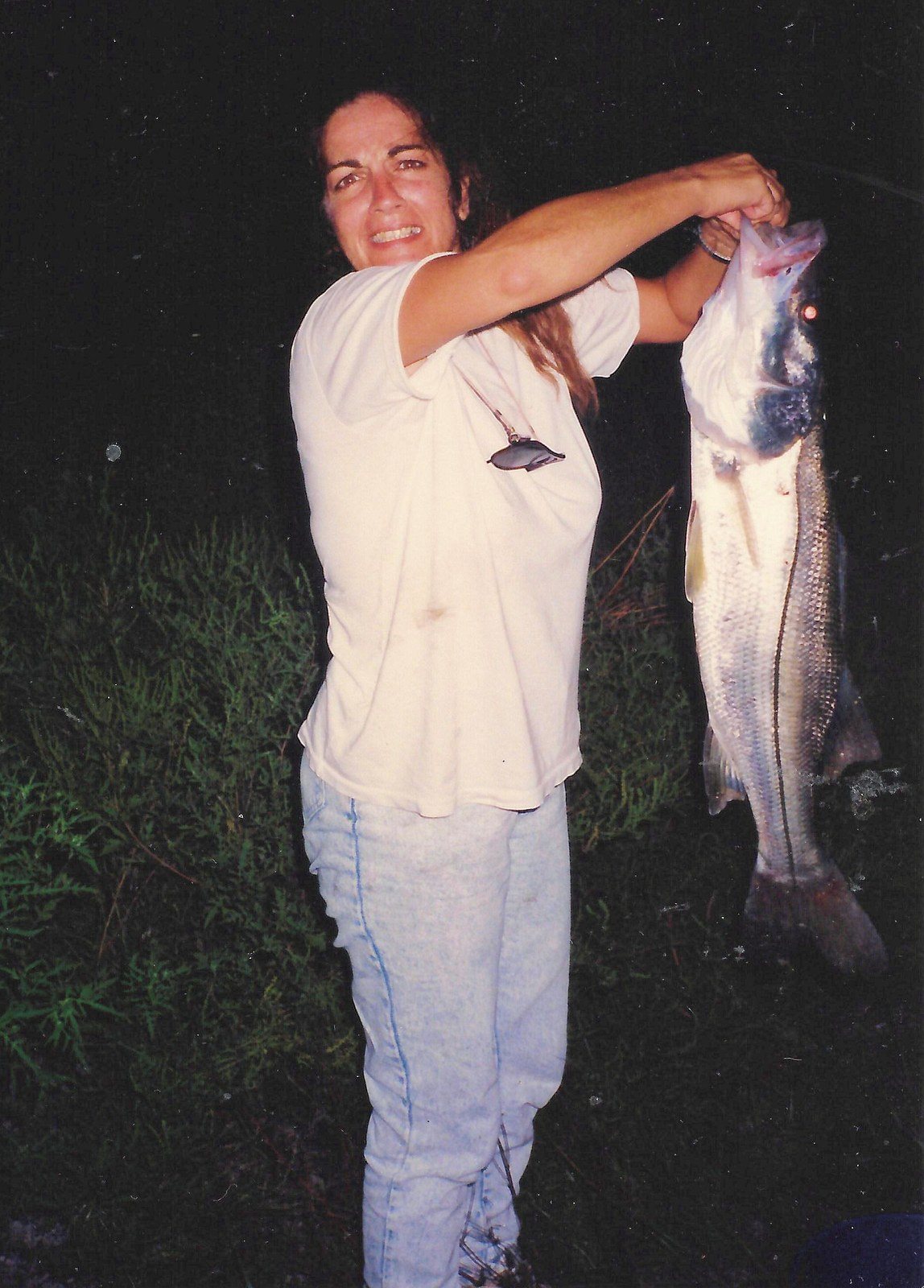 My Catch & Release