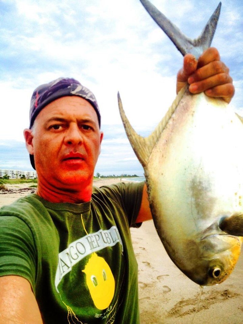 Permit Vero South Beach