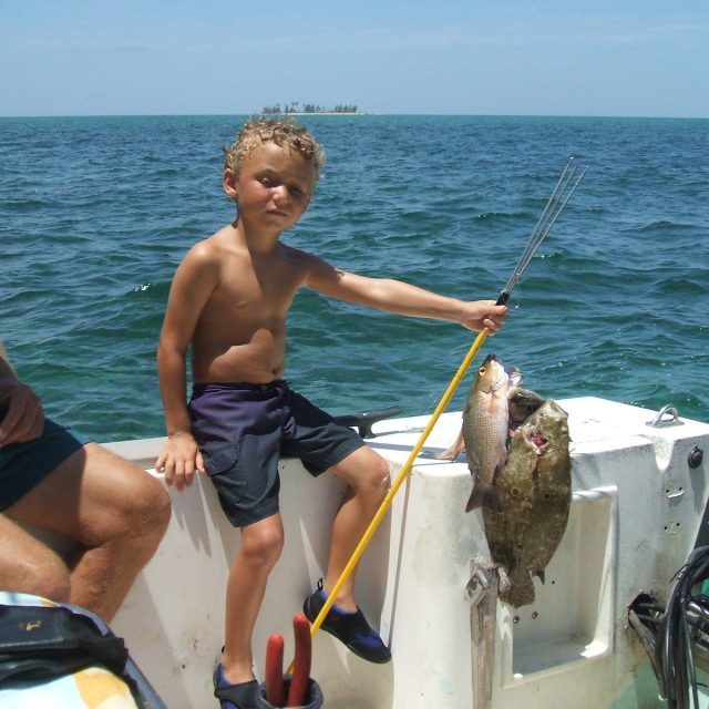 Lucs Catch