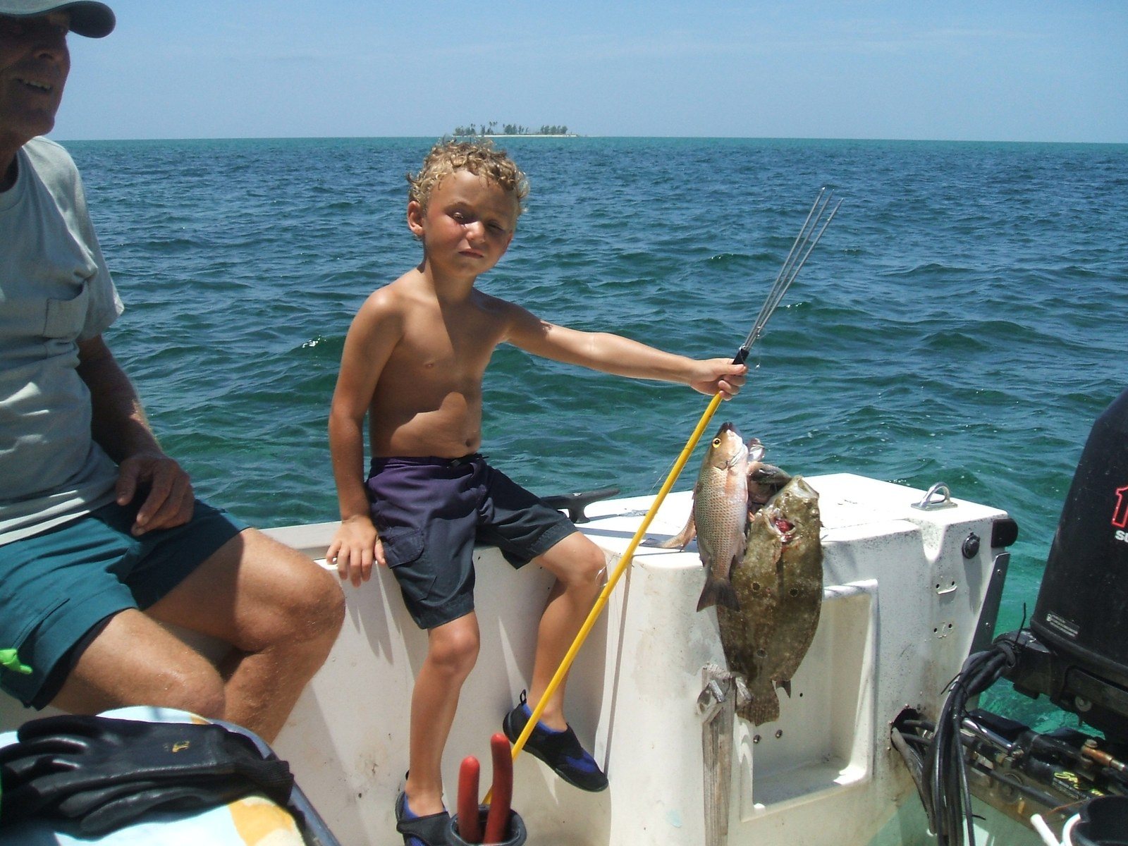 Lucs Catch