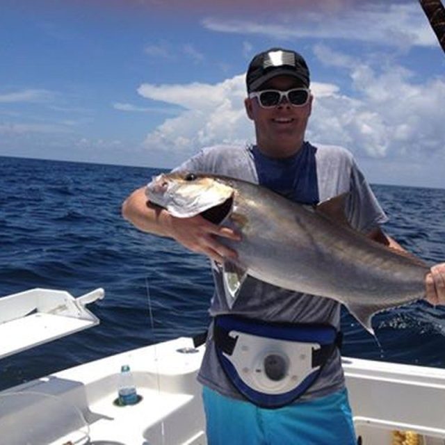 Nice Catch