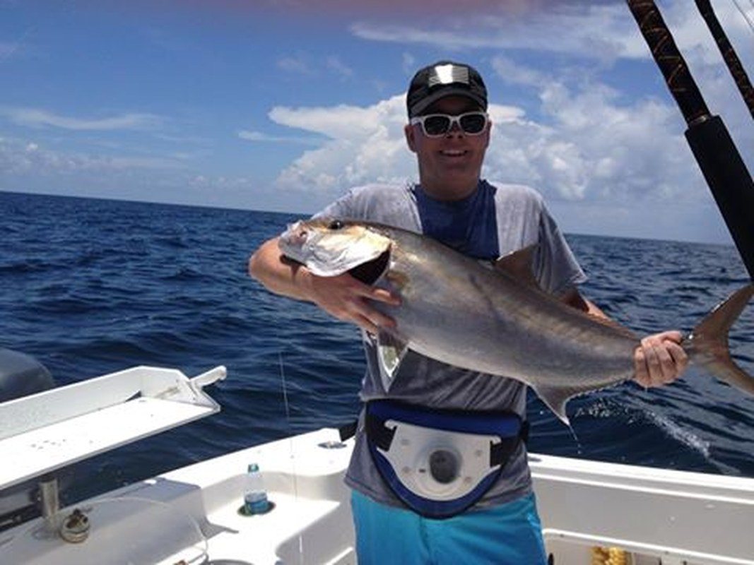 Nice Catch