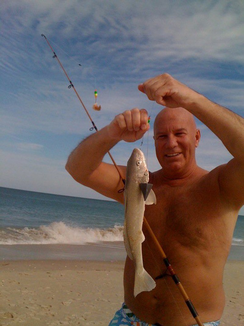 The Joy Of Catching