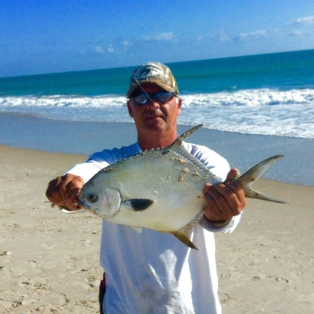 Permit @ Vero Beach