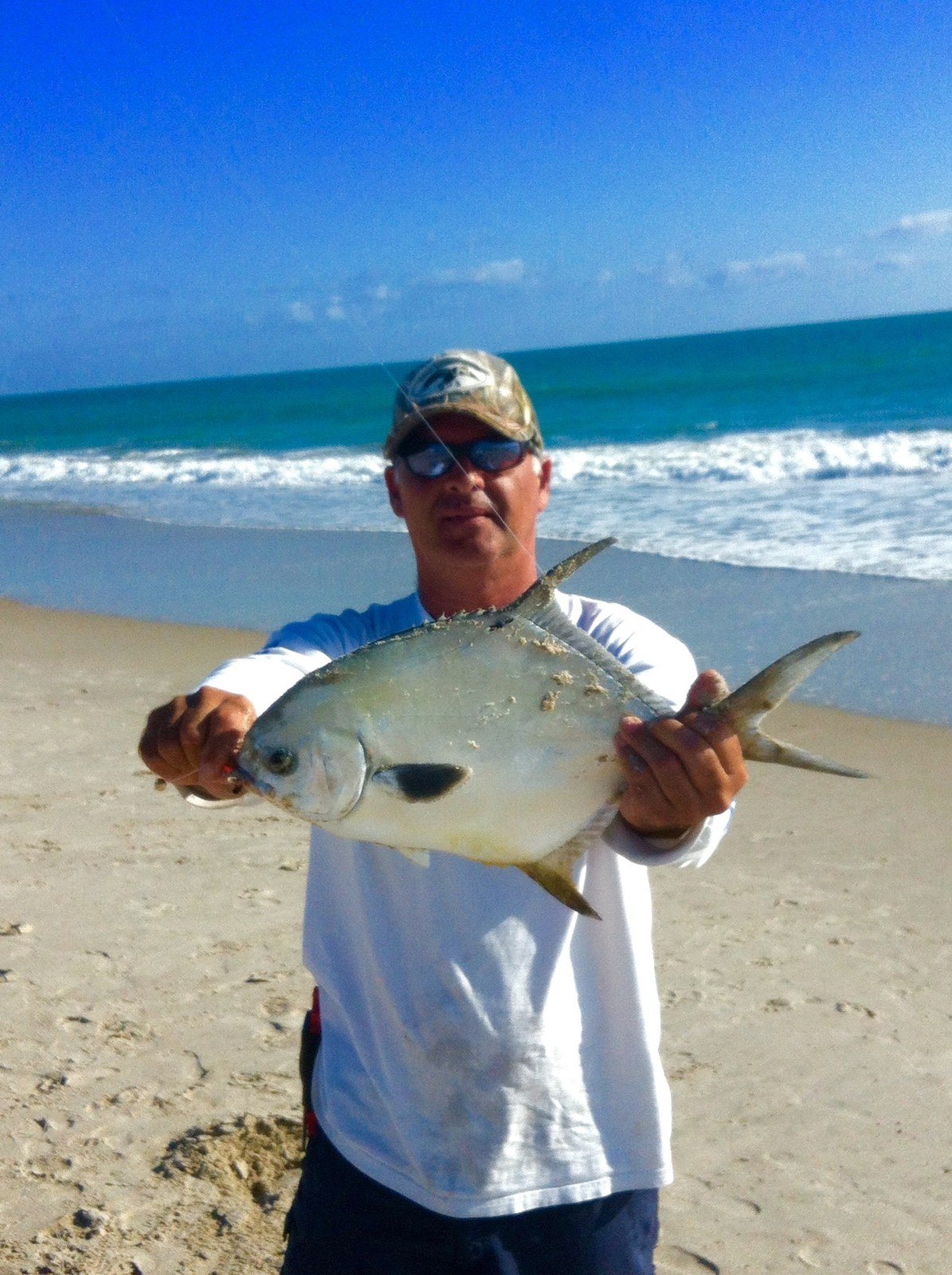 Permit @ Vero Beach