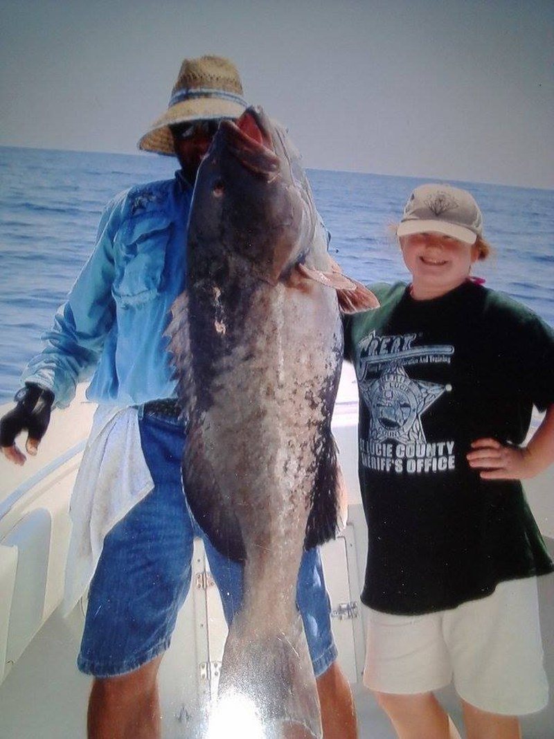 Great Grouper