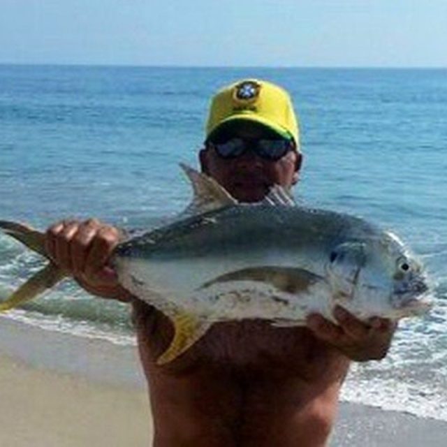 Jack Vero Beach