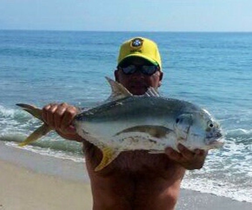 Jack Vero Beach