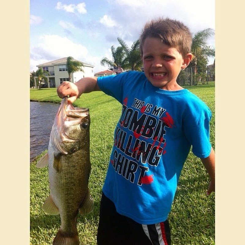 Bass Slayer