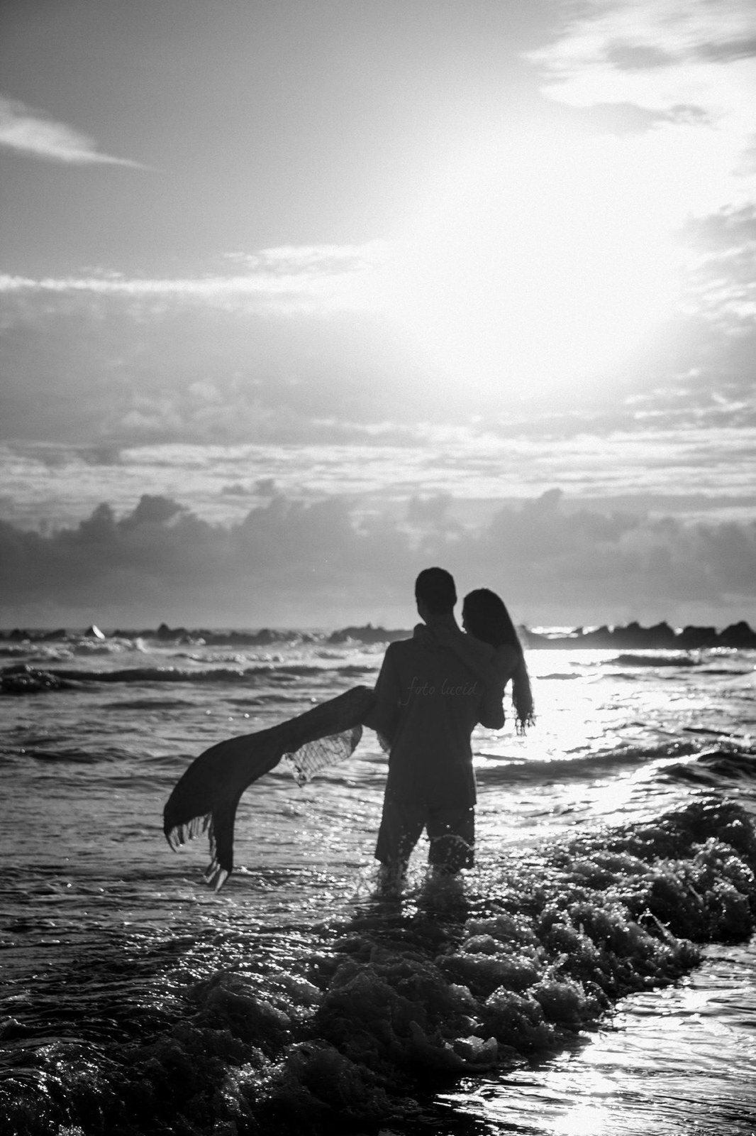 Best Catch: A Mermaid Among Us !