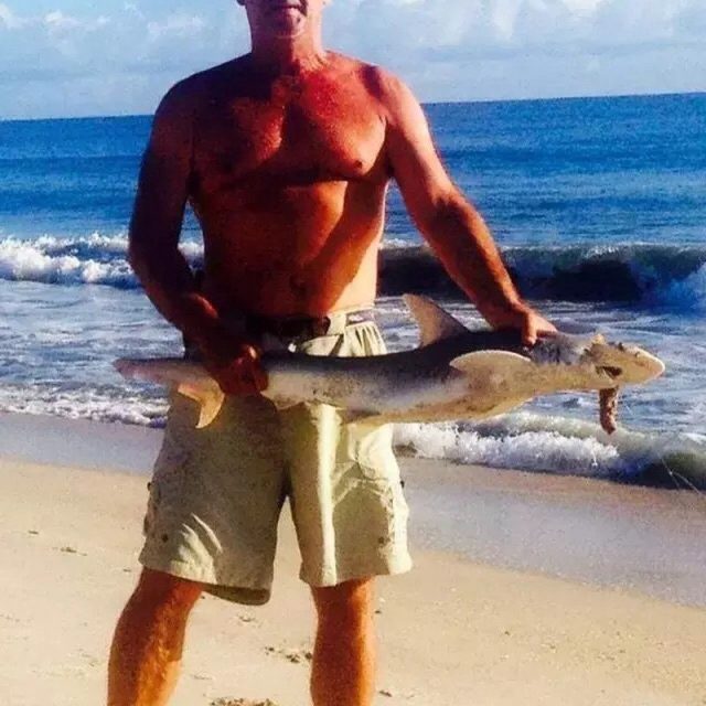 Bonnet Sharck Vero Beach