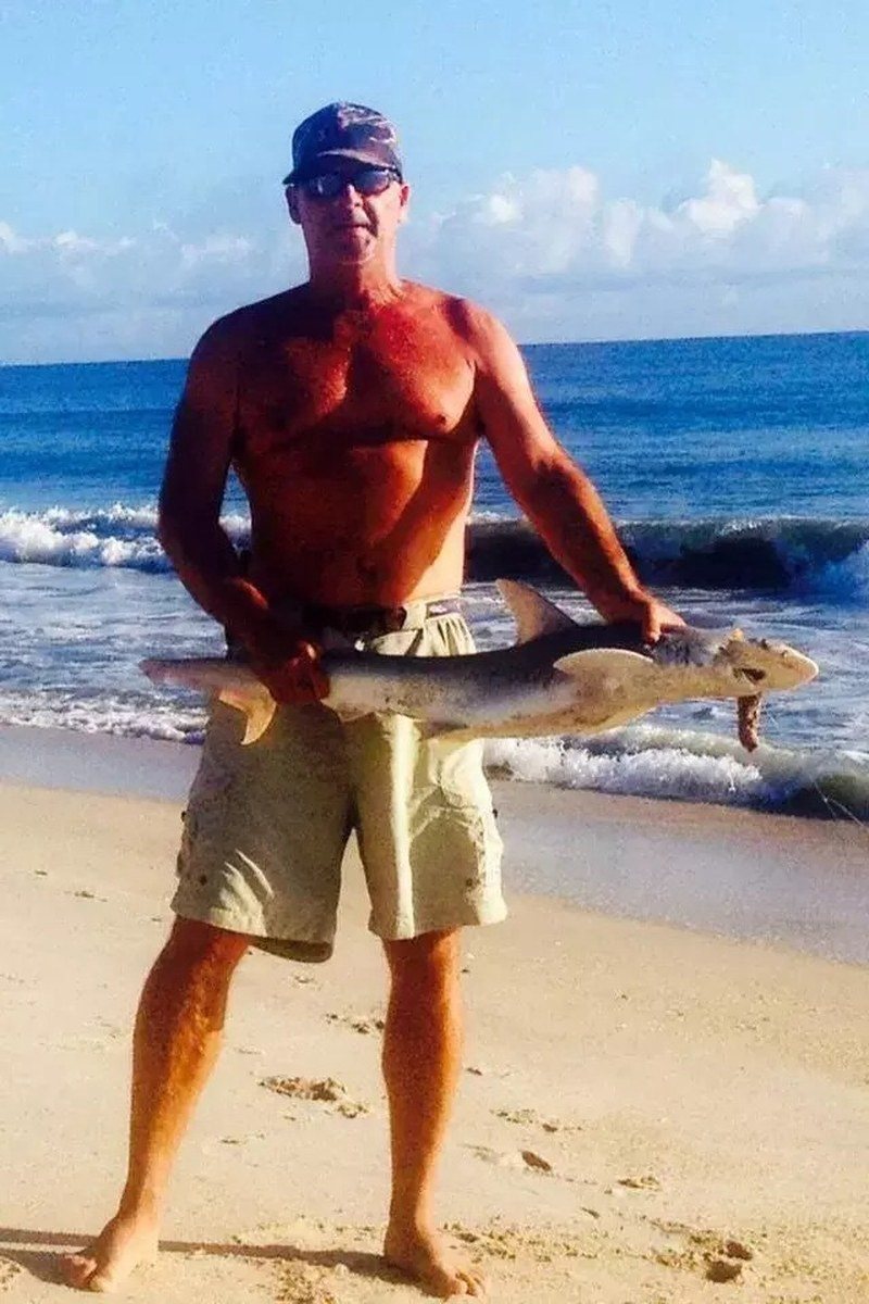Bonnet Sharck Vero Beach