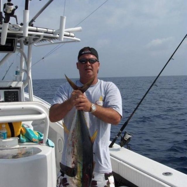 Tuna Vero Beach