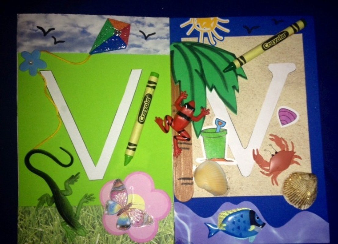 "VeroVine, Fun In The Sun"
